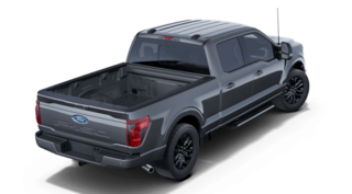 2025 Ford F-150 XLT in Amos, Quebec - 3 - w320h240px