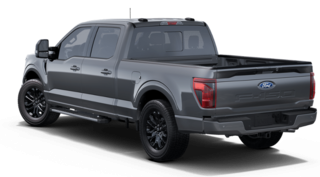 2025 Ford F-150 XLT in Amos, Quebec - 2 - w320h240px