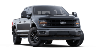 2025 Ford F-150 XLT in Amos, Quebec - 4 - w320h240px