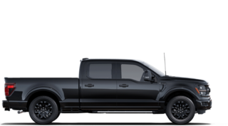 Ford F-150 XLT 2025 à Amos, Québec - 5 - w320h240px