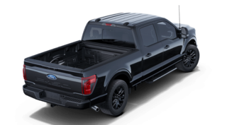 Ford F-150 XLT 2025 à Amos, Québec - 3 - w320h240px