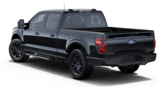 Ford F-150 XLT 2025 à Amos, Québec - 2 - w320h240px