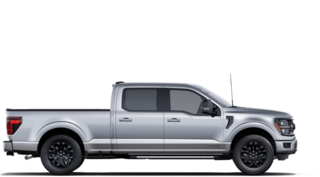 Ford F-150 XLT 2025 à Amos, Québec - 5 - w320h240px