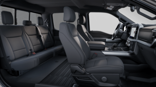 Ford F-150 XLT 2025 à Amos, Québec - 6 - w320h240px