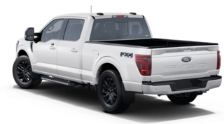 2025 Ford F-150 LARIAT in Amos, Quebec - 2 - w320h240px