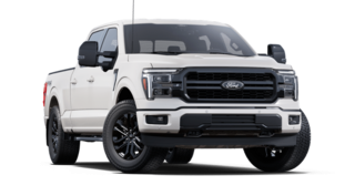 2025 Ford F-150 LARIAT in Amos, Quebec - 4 - w320h240px