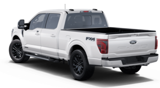 Ford F-150 LARIAT 2025 à Amos, Québec - 2 - w320h240px