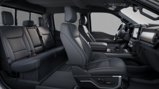 Ford F-150 LARIAT 2025 à Amos, Québec - 6 - w320h240px