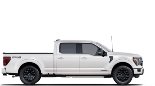 Ford F-150 LARIAT 2025 à Amos, Québec - 5 - w320h240px