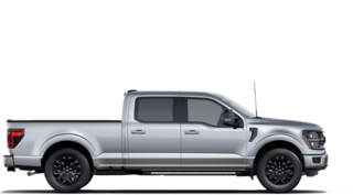 Ford F-150 XLT 2025 à Amos, Québec - 5 - w320h240px