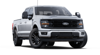 Ford F-150 XLT 2025 à Amos, Québec - 4 - w320h240px