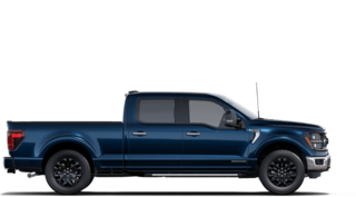 Ford F-150 XLT 2025 à Amos, Québec - 5 - w320h240px