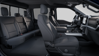 Ford F-150 XLT 2025 à Amos, Québec - 6 - w320h240px