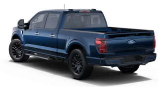 Ford F-150 XLT 2025 à Amos, Québec - 2 - w320h240px