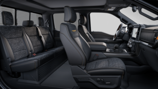 Ford F-150 Tremor 2025 à Amos, Québec - 6 - w320h240px