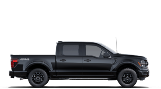 Ford F-150 XLT 2025 à Amos, Québec - 5 - w320h240px