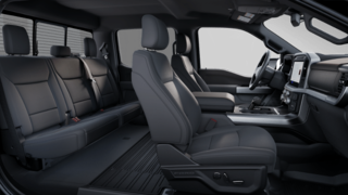 Ford F-150 XLT 2025 à Amos, Québec - 6 - w320h240px