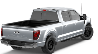 2026 Ford F-150 XLT in Amos, Quebec - 3 - w320h240px