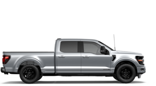 2026 Ford F-150 XLT in Amos, Quebec - 5 - w320h240px