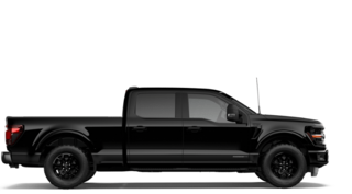 2026 Ford F-150 XLT in Amos, Quebec - 5 - w320h240px