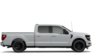 Ford F-150 XLT 2026 à Amos, Québec - 5 - w320h240px