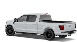 Ford F-150 XLT 2026 à Amos, Québec - 2 - w320h240px