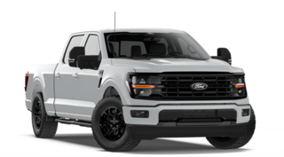 Ford F-150 XLT 2026 à Amos, Québec - 4 - w320h240px