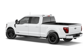 Ford F-150 XLT 2026 à Amos, Québec - 2 - w320h240px