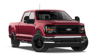 2026 Ford F-150 XLT in Amos, Quebec - 4 - w320h240px