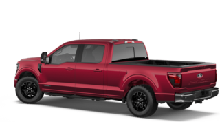 2026 Ford F-150 XLT in Amos, Quebec - 2 - w320h240px