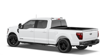 2026 Ford F-150 XLT in Amos, Quebec - 2 - w320h240px