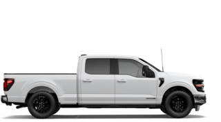 2026 Ford F-150 XLT in Amos, Quebec - 5 - w320h240px