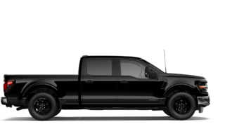 2026 Ford F-150 XLT in Amos, Quebec - 5 - w320h240px