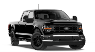 2026 Ford F-150 XLT in Amos, Quebec - 4 - w320h240px