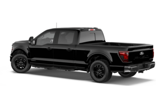 2026 Ford F-150 XLT in Amos, Quebec - 2 - w320h240px