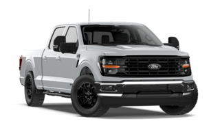 2026 Ford F-150 XLT in Amos, Quebec - 4 - w320h240px