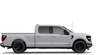 2026 Ford F-150 XLT in Amos, Quebec - 5 - w320h240px