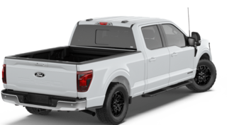 2026 Ford F-150 XLT in Amos, Quebec - 3 - w320h240px