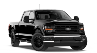 2026 Ford F-150 XLT in Amos, Quebec - 4 - w320h240px