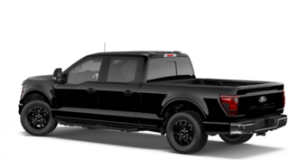 2026 Ford F-150 XLT in Amos, Quebec - 2 - w320h240px