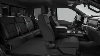 2026 Ford F-150 XLT in Amos, Quebec - 6 - w320h240px