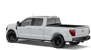 2026 Ford F-150 LARIAT in Amos, Quebec - 2 - w320h240px