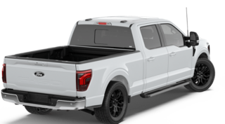 2026 Ford F-150 LARIAT in Amos, Quebec - 3 - w320h240px