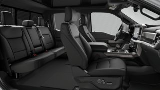 2026 Ford F-150 LARIAT in Amos, Quebec - 6 - w320h240px