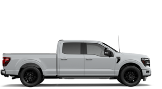 2026 Ford F-150 LARIAT in Amos, Quebec - 5 - w320h240px