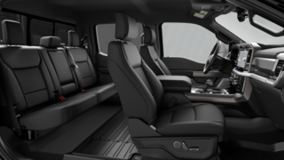 2026 Ford F-150 LARIAT in Amos, Quebec - 6 - w320h240px