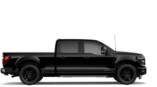 2026 Ford F-150 LARIAT in Amos, Quebec - 5 - w320h240px