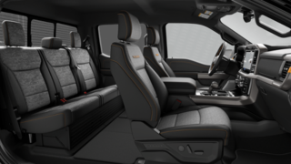 2026 Ford F-150 Tremor in Amos, Quebec - 6 - w320h240px