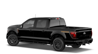 2026 Ford F-150 Tremor in Amos, Quebec - 2 - w320h240px