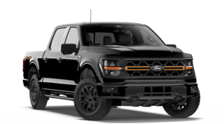2026 Ford F-150 Tremor in Amos, Quebec - 4 - w320h240px